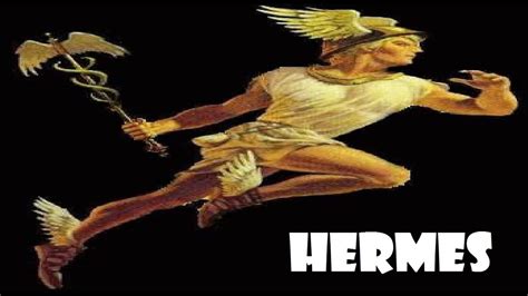 was bedeutet hermes|what is hermes known for.